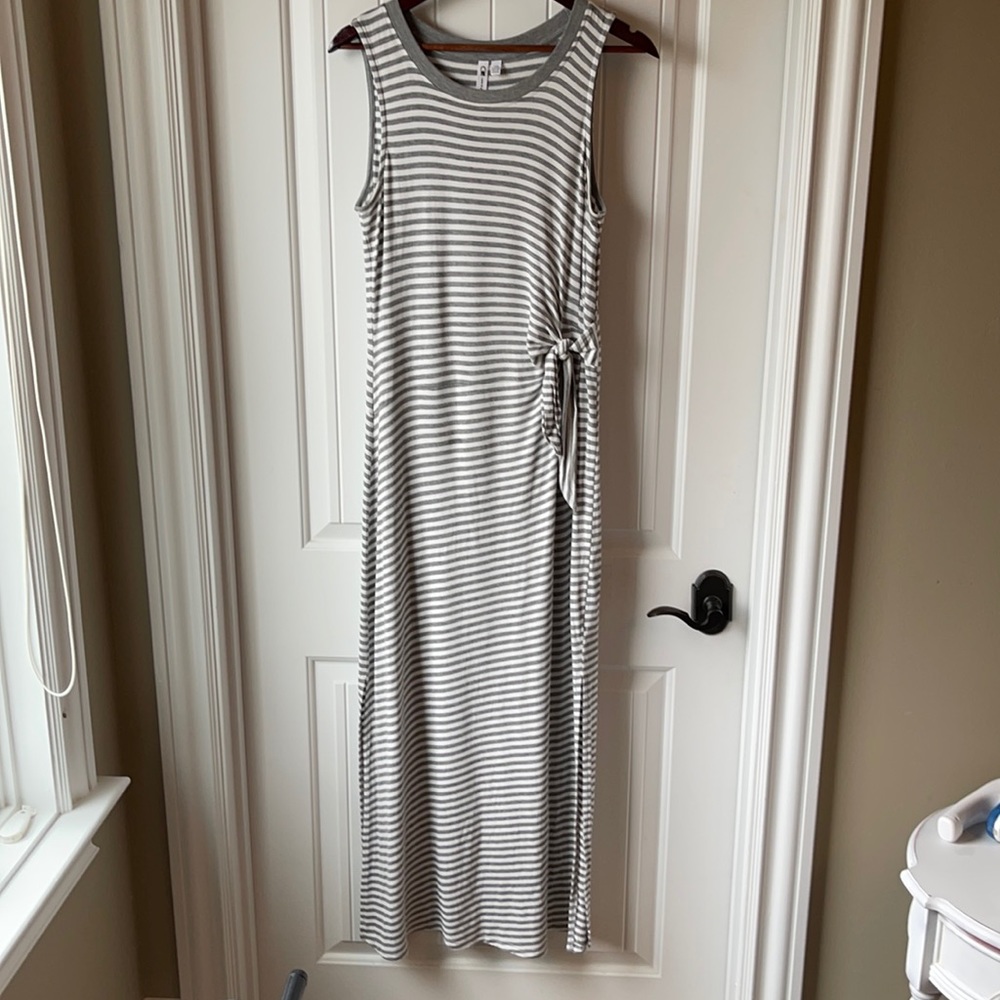 NWOT Cable & Gauge Maxi Dress
